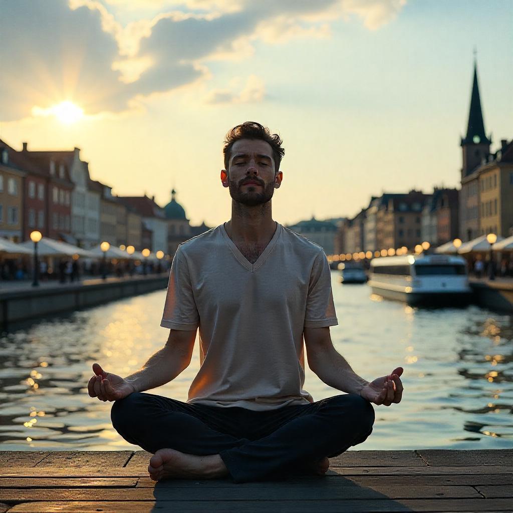 Psykolog vid Järntorget Göteborg och osteopat Göteborg för ditt välmående