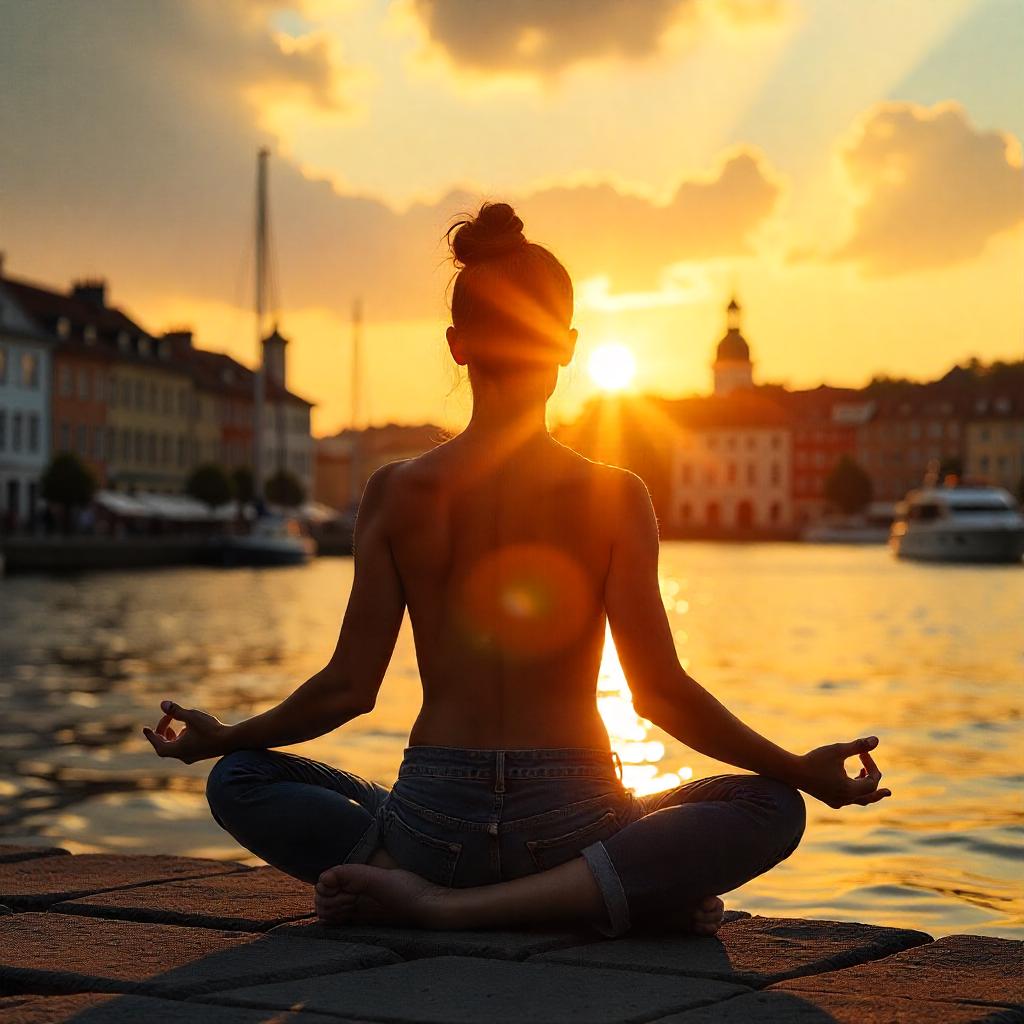 Psykolog vid Järntorget Göteborg och osteopat Göteborg för ditt välmående