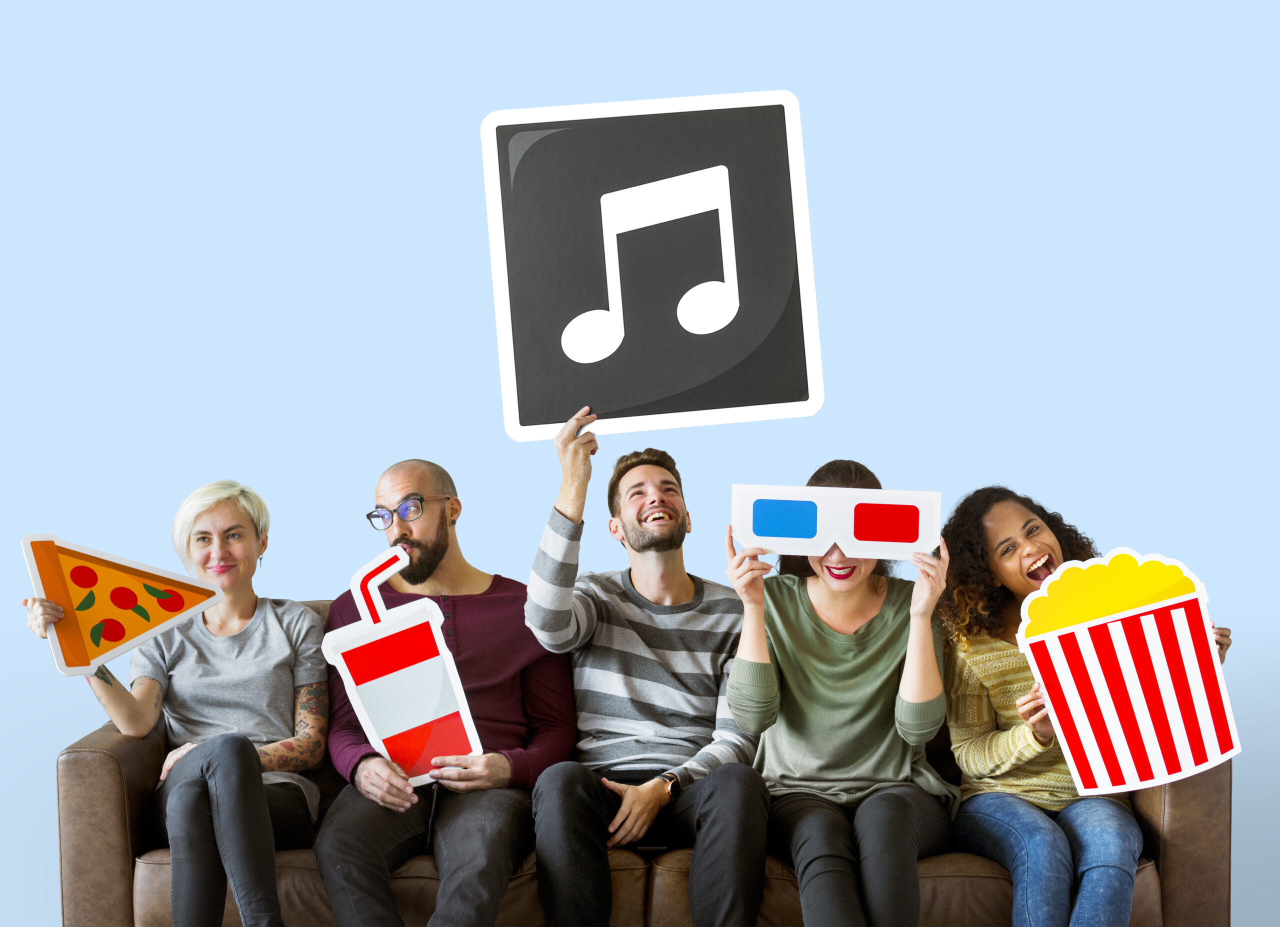 Underhållning i Sverige 2024: De Hetaste Trenderna och Nyheterna