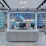 Digitala prisskyltar som driver innovation i detaljhandeln